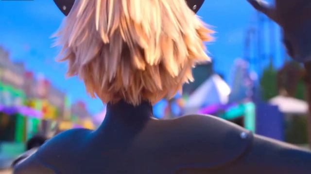 Леди Баг и Супер Кот - Леди я местный шугар дэдди смотреть онлайн