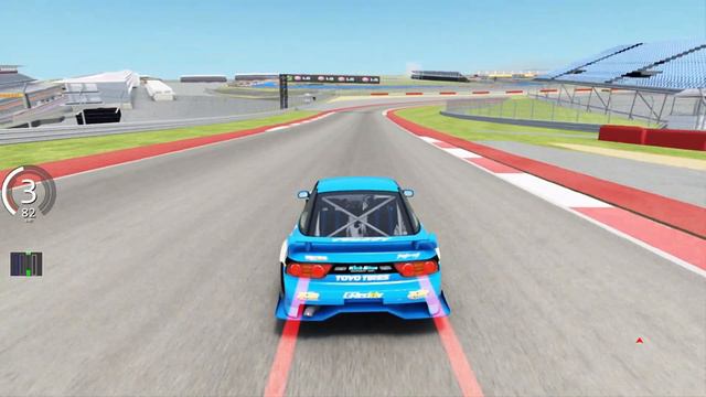 5 DAY DRIFT TRAINING !!! (Day1) 180SX WDT Car Pack 2021 Logitech G29 w/ shifter (no handrake) смотреть онлайн