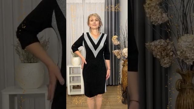 Подборка нарядных, сияющих платьев от Diva Style смотреть онлайн