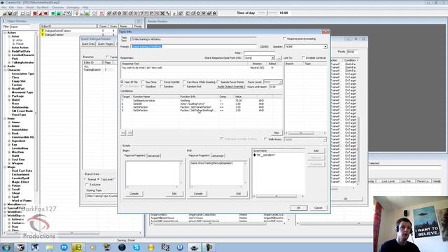Creation Kit (Create A Trainer)