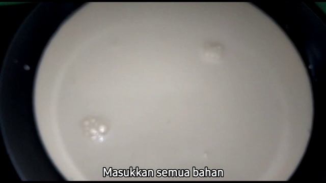 KOLAK KOLANG KALING KUAH SUSU смотреть онлайн