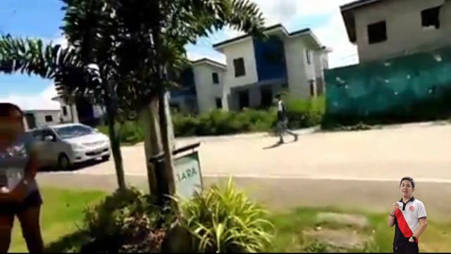 Single Detached House | Sta Rosa Laguna | Kiara смотреть онлайн