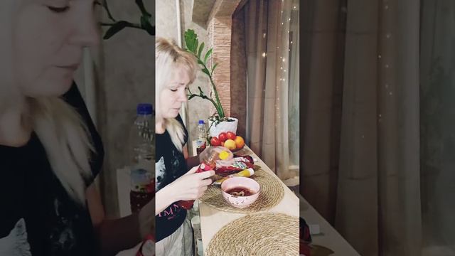 Самые сочные рёбрышки, обязательно попробуйте #shortvideo #видео #рецепты