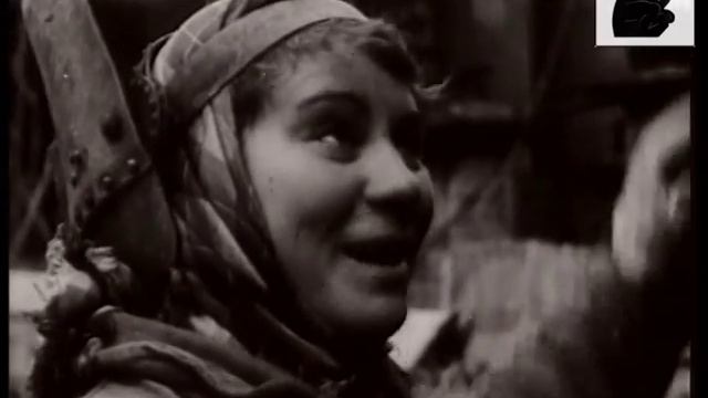 Дніпропетровськ 1958. Завод ім. Петровського. смотреть онлайн