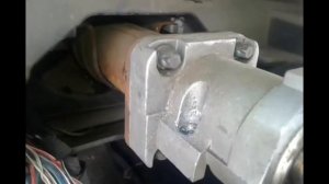 Замена личинки замка зажигания нексия 2