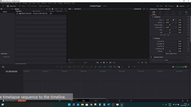 How To Make 4K UHD Timelapses With Your Pocket 2 / Osmo Pocket? смотреть онлайн