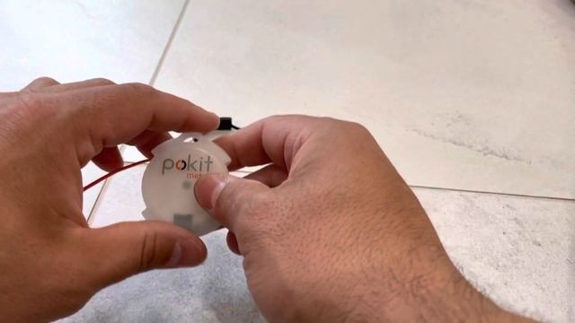 Pokit Meter Review-Portable Multimeter, Oscilloscope, And Logger смотреть онлайн