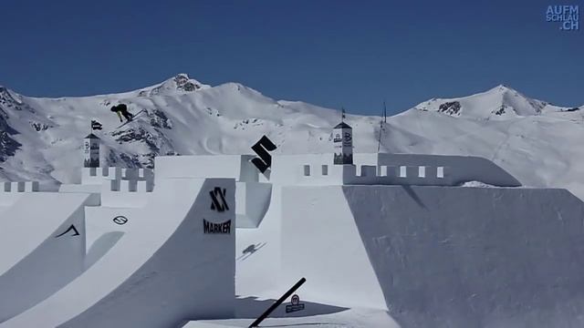 Nine Knights 2012 [aufmschlau.ch edit] смотреть онлайн