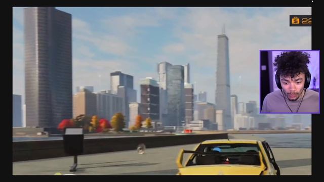 Need for Speed 2022 - Full Map Leaked, New Gameplay & More! смотреть онлайн