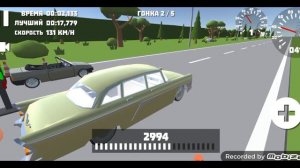 обзор обновления в ретро гараж!