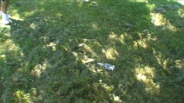 S4B Quickie: Crack A Bottle смотреть онлайн