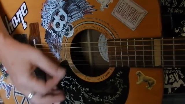 Гражданская Оборона - Всё идёт по плану - как играть, разбор от 5lad.ru смотреть онлайн