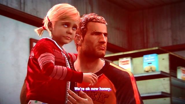 Dead Rising 2 Case 0 playthrough pt1 смотреть онлайн