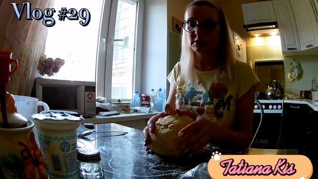 Влог :Готовлю домашние "Сочники"??Советую посмотреть ? смотреть онлайн