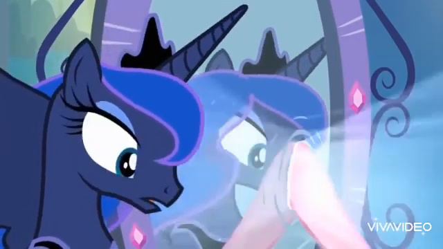 Team Harmony's adventures in My Little Pony Equestria Girls part 2 смотреть онлайн