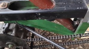 Гидравлика на мотороллер муравей установка гидроцилиндра.