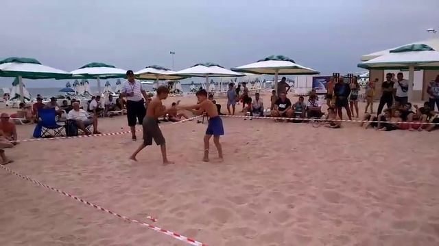 Куреш Евпатория 2019 Шевченко Виталий (дзюдо) смотреть онлайн