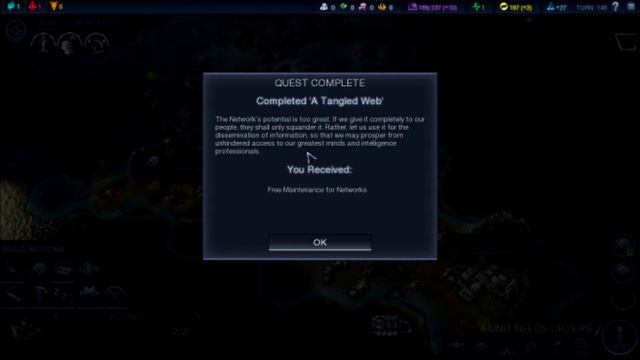 Let's Play Civilization: Beyond Earth (ARC) - Part 10: For Your Eyes Only смотреть онлайн