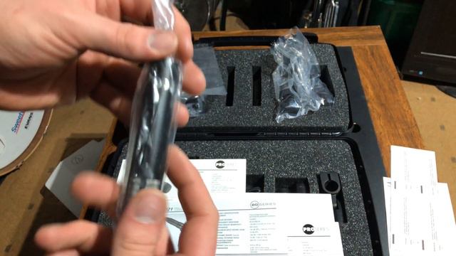 Audio technica Pro-Drum7 mic pack review p1 смотреть онлайн