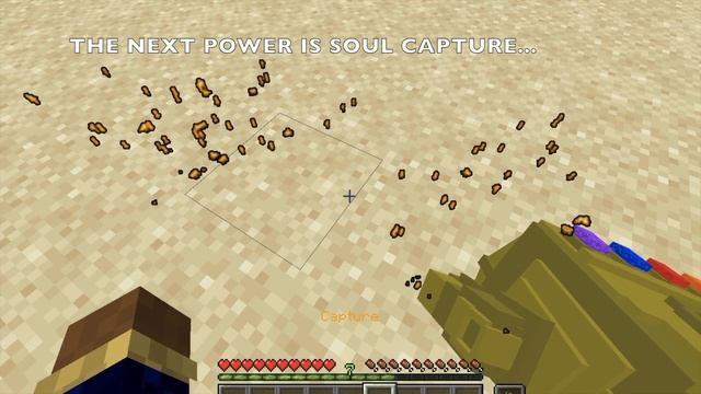 Soul Stone In Minecraft!! смотреть онлайн