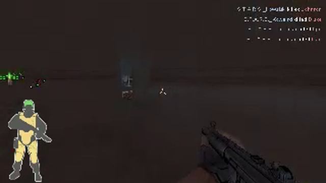 Helios Hook 4.4 vs Bots on TerrorMansion (Part 2) - Tactical Ops Cheats смотреть онлайн