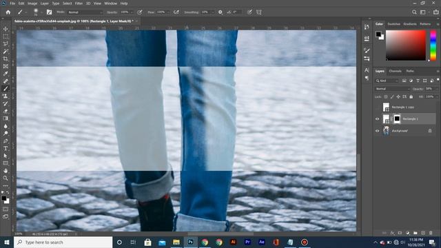 How to Make a Polaroid Framed Picture in Photoshop | Smooth Photo Editing | Photo Editing | Images смотреть онлайн