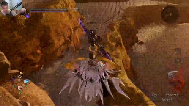Nioh 2 основное задание закат на горе тэнно часть 1 # 33 смотреть онлайн