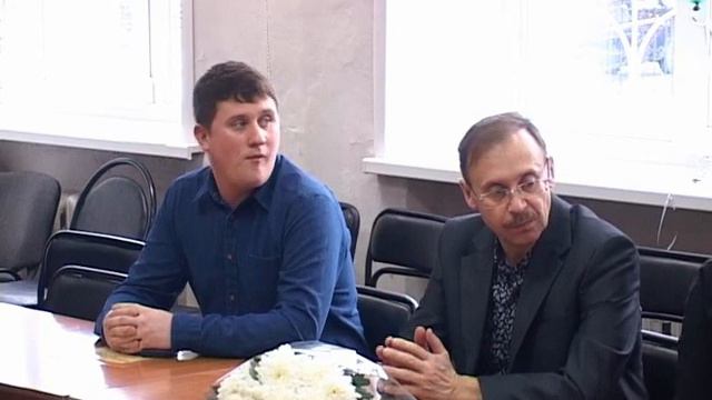 В Верхней Салде наградили лучших предпринимателей смотреть онлайн