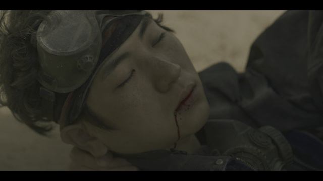 Черный рыцарь сезон 1 серия 6