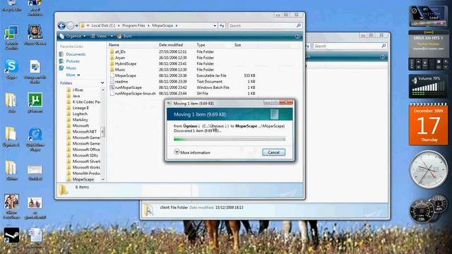 help with moparscape classpath смотреть онлайн