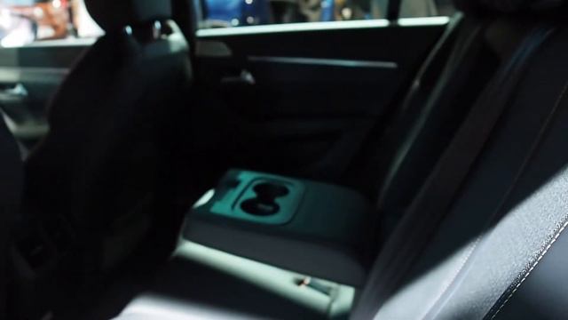 THE ALL NEW Peugeot 508 SW GT Line 2018 смотреть онлайн