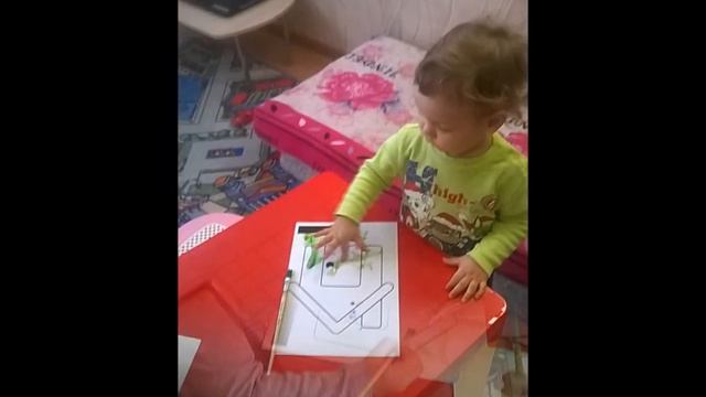 малыши карандаши смотреть онлайн