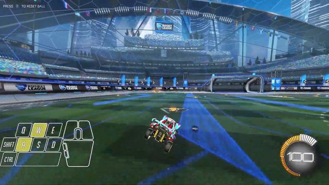 How to SPEED FLIP Easily (KBM) │ROCKET LEAGUE │ MALAYALAM смотреть онлайн