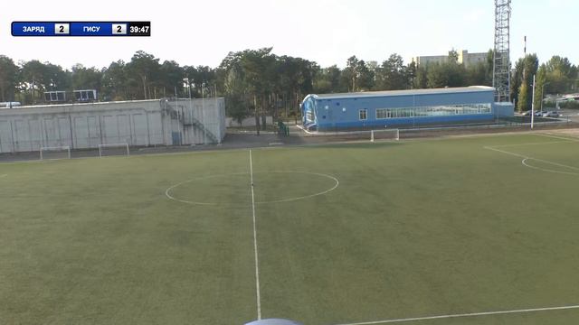 КФЛЛ 2022. Кубок Дивизионов. Савиново - ГИСУ смотреть онлайн