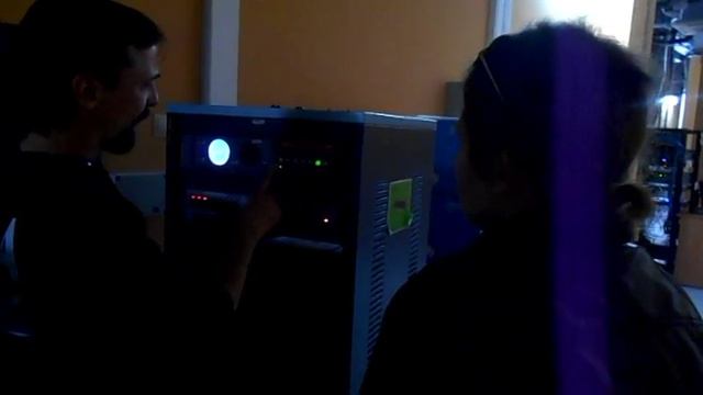 Звук в кинотеатре смотреть онлайн