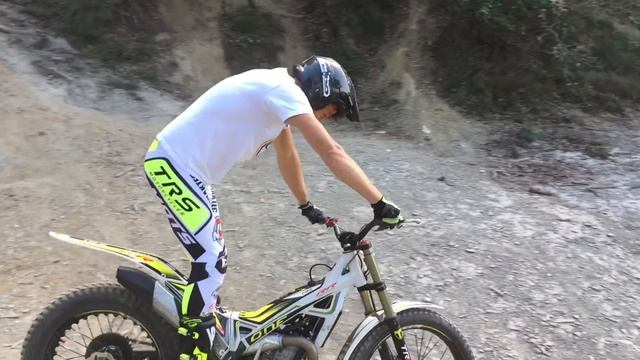 5 тренировочных дней мототриала в каталонии смотреть онлайн