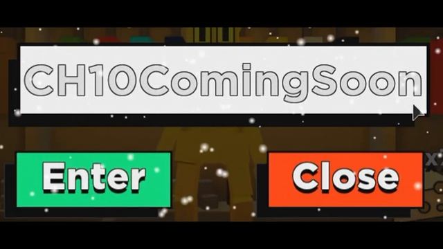 НОВОГОДНИЕ КОДЫ + НОВОГОДНИЕ ПОЗДРАВЛЕНИЕ в Китти роблокс! | Kitty Chapter 9 Secret Ending | Roblox смотреть онлайн