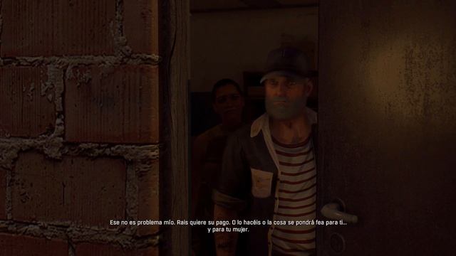 Dying Light (Gameplay en Español, Ps4) Capitulo 5 смотреть онлайн