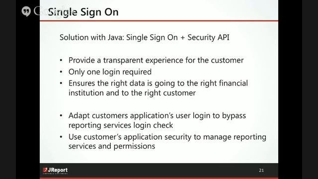Big Data and Other Data Visualization Challenges in Java смотреть онлайн