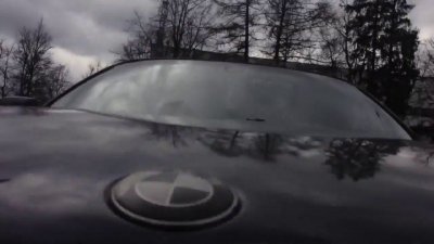Новости автомобильной индустрии