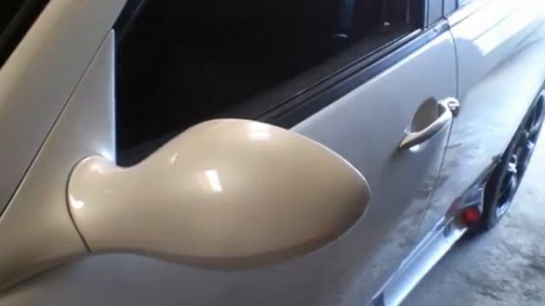 Alfa Romeo 156 2,5 v6 24v Q system Tuning lester diamante