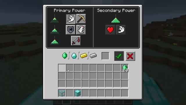 Minecraft 12w32a - Пирамида майя смотреть онлайн