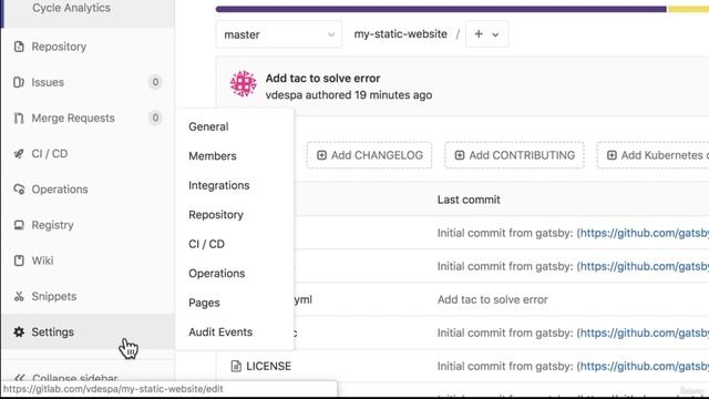22 - Using Environment variables for managing secrets смотреть онлайн