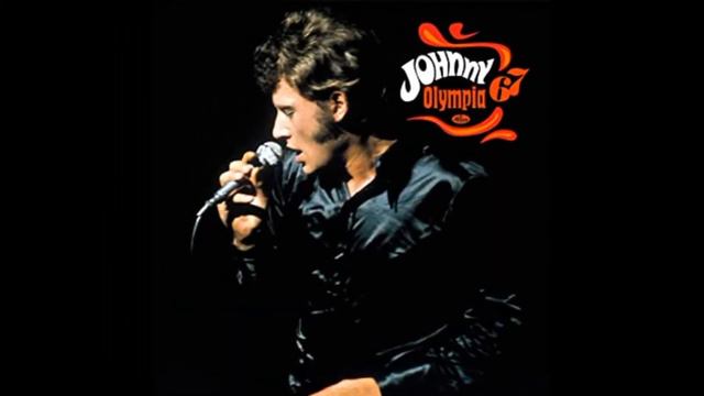 Рок-энциклопедия. Johnny Halliday. Биография смотреть онлайн
