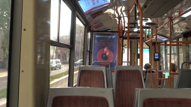 SRB - Belgrade Trolleybus / Београдски тролејбус 2021 [4K]