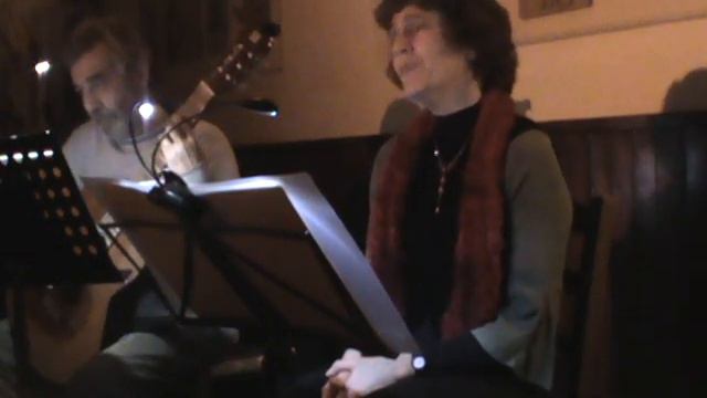 Χάθηκα, Καίτη Μάρακα+Παύλος Αντωνιάδης, 10-12-23 смотреть онлайн