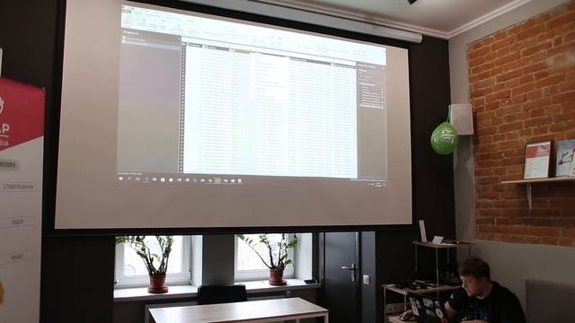 Power BI Embedded p.1 смотреть онлайн