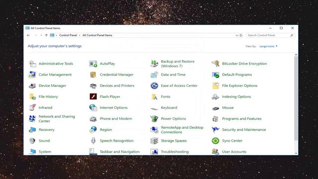 Fix Windows Host Process RunDLL32 Has Stopped Working смотреть онлайн