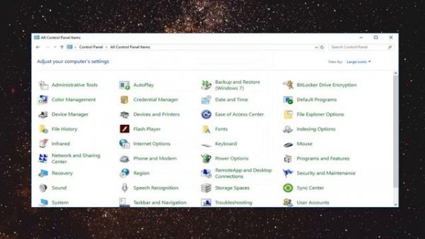 Fix Windows Host Process RunDLL32 Has Stopped Working
