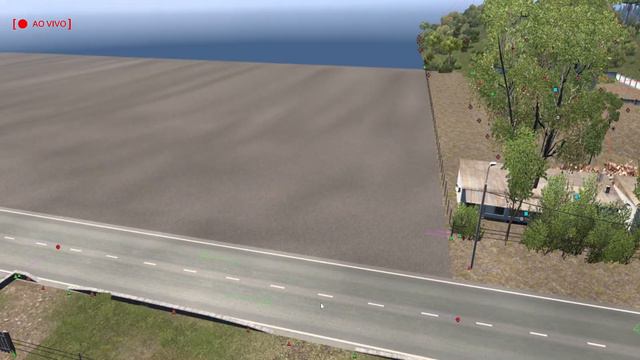 279 - EDIÇÃO MAPA EXTREME V1.4 ETS 2 1.50 - EXPANDINDO O TRECHO 9 | 26 - 02 - 2024 | смотреть онлайн